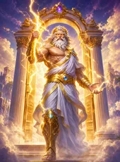 Jeu de casino Azur Casino : Gates of Olympus POP